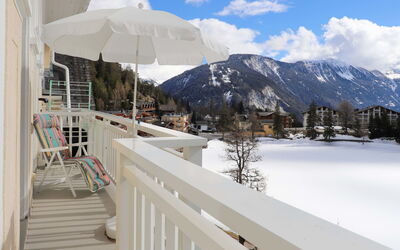 Alojamiento:&nbsp;Alpes et Lac 40 205.3