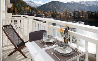 Alojamiento:&nbsp;Alpes et Lac 28 205.1