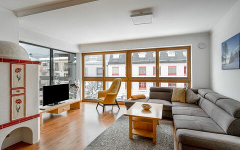 Alojamiento:&nbsp;Appartement 2 29.2