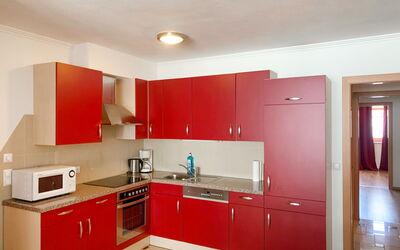 Alojamiento:&nbsp;Appartement 3 29.1