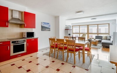 Alojamiento:&nbsp;Appartement 2 29.2