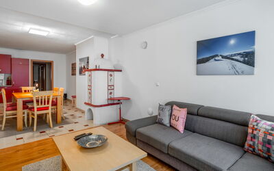 Alojamiento:&nbsp;Appartement 3 29.1