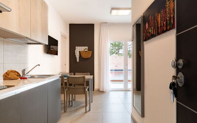 Alojamiento:&nbsp;Iris Suite 755.2