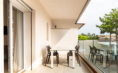 Alojamiento:&nbsp;Iris Suite 755.5