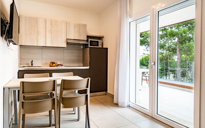 Alojamiento:&nbsp;Iris Suite 755.5