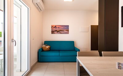 Alojamiento:&nbsp;Iris Suite 755.2