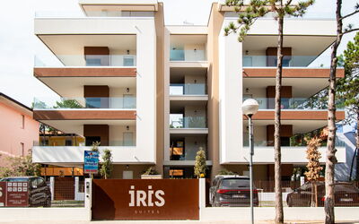 Alojamiento:&nbsp;Iris Suite 755.5