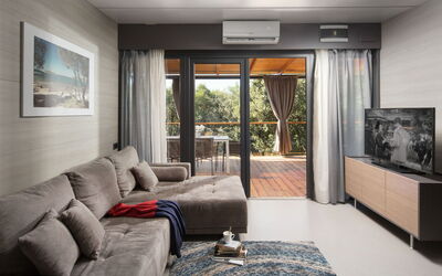 Alojamiento:&nbsp;Mobilhome Beach Villa 312.5