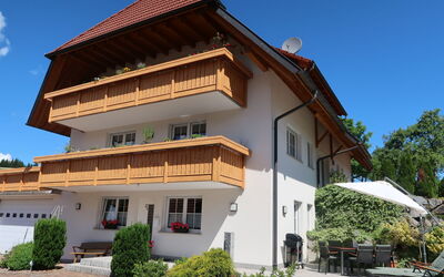 Mittelberghof