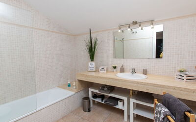 Alojamiento:&nbsp;Puigsaguilla Confort & Relax 480.1