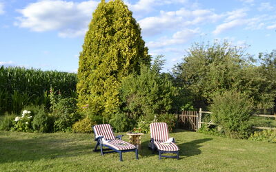 Am Rotenberg - Bad Lippspringe, Renania del Norte-Westfalia, Alemania