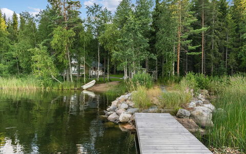 Torniniemi: Agua, Cuerpo De Agua, Árbol, Entorno Natural, Naturaleza, Paisaje Natural, Vegetación, Banco, Corriente De Agua