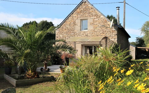 Ti Bonheur: Cielo, Planta, Edificio, Propiedad, Ventana, Casa, Árbol, El Terreno Del Lote, Flor, Cabaña