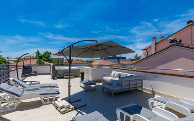 Villa Alpa