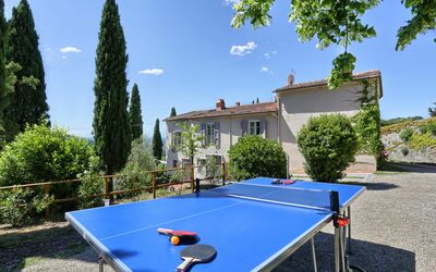 Villa Maona