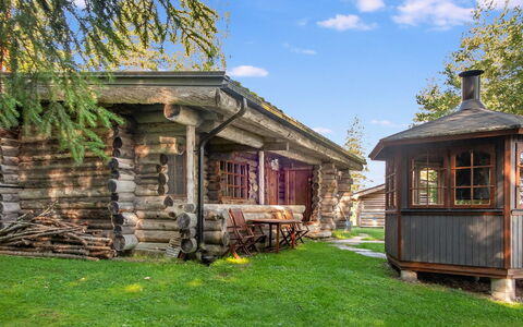 Kelosyväri 17: Departamento, Condominio, Piscina, Muelle, Centro De Deportes Acuáticos, Recurso, Hotel, Ciudad De Vacaciones, Pasarela