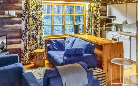 Kelosyväri 17: Departamento, Condominio, Piscina, Muelle, Centro De Deportes Acuáticos, Recurso, Hotel, Ciudad De Vacaciones, Pasarela