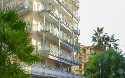 Casa Luana - Taggia, Liguria, Italia