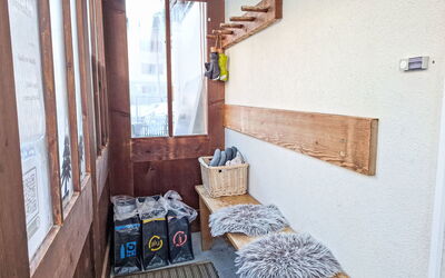 Alojamiento:&nbsp;Chalet im Gässli 101.1