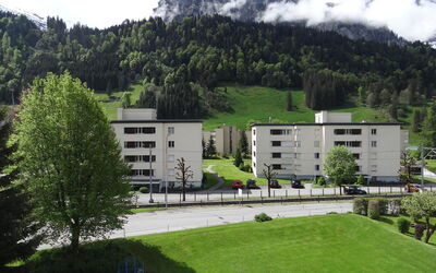 Sunnmatt West Wohnung 744