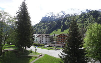 Sunnmatt West Wohnung 744