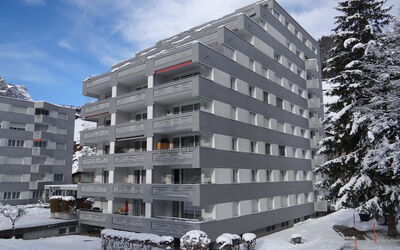 Sunnmatt West Wohnung 744