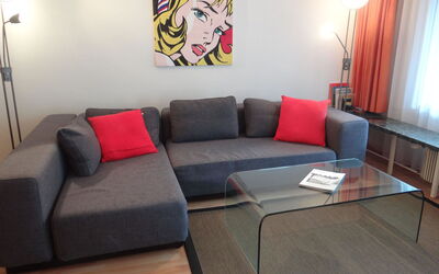 Sunnmatt West Wohnung 744