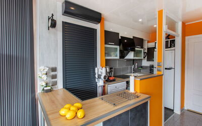 Naranja