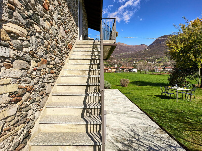 Alojamiento:&nbsp;Cottage al Lago 117.1