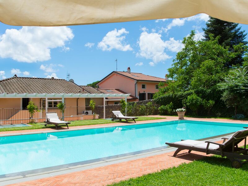 Villa Carducci
