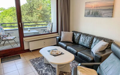 Alojamiento:&nbsp;Ostsee Residenz 660.1
