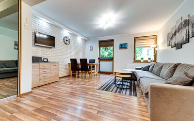 Alojamiento:&nbsp;Karpacz Boczna 500.1