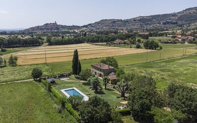 Villa Chio