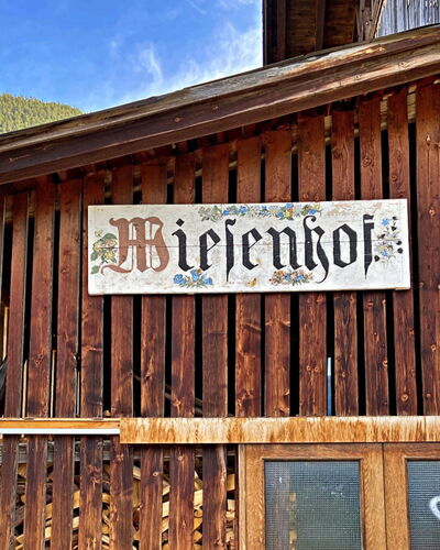 Wiesenhof