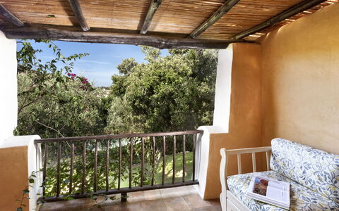Alojamiento:&nbsp;Il Giardino degli Oleandri 624.4