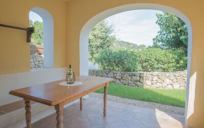 Alojamiento:&nbsp;Il Giardino degli Oleandri 624.4