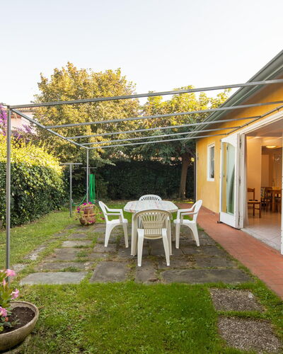 Villa Isola