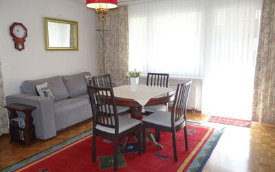 Birkenstrasse 52 Wohnung 2 - Engelberg, Obwalden, Suiza