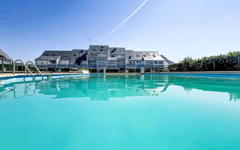 Belle Vue Mer et Piscine: Recurso, Piscina, Hotel, Villa, Ciudad De Vacaciones, Eco Hotel, Mansión