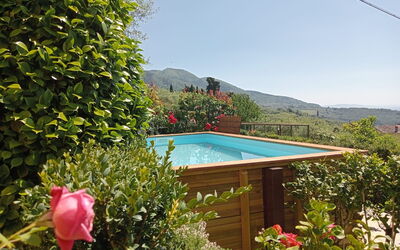 Alla Collina del Sole - Ciciana, Toscana, Italia