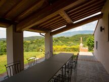 Villa Poggerello