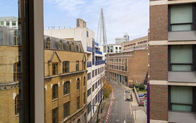 Great Suffolk Street, Waterloo