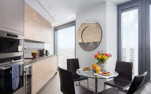London City 304: Mueble, Diseño De Interiores, Departamento, Suelo, Piso, Mesa, Silla, Sala, Habitación, Casa