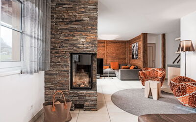 Alojamiento:&nbsp;Mountain Resort C15 160.1