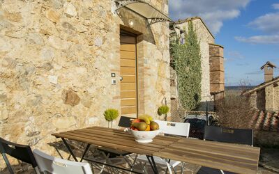 Casa Francesca - Sovicille, Toscana, Italia