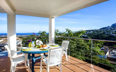 Villa Charly