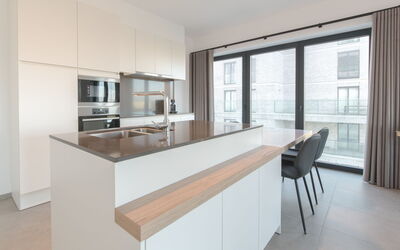 Alojamiento:&nbsp;Baelskaai 25 with Parking 310.1