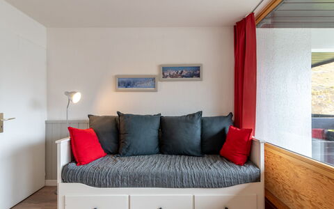 Alojamiento:&nbsp;Home Club (Lavachet) 200.11