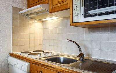 Alojamiento:&nbsp;Home Club (Lavachet) 200.1