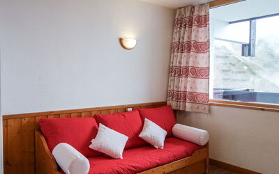 Alojamiento:&nbsp;Home Club (Lavachet) 200.1